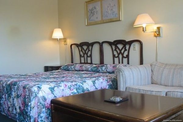 RED CARPET INN PIQUA (Piqua)